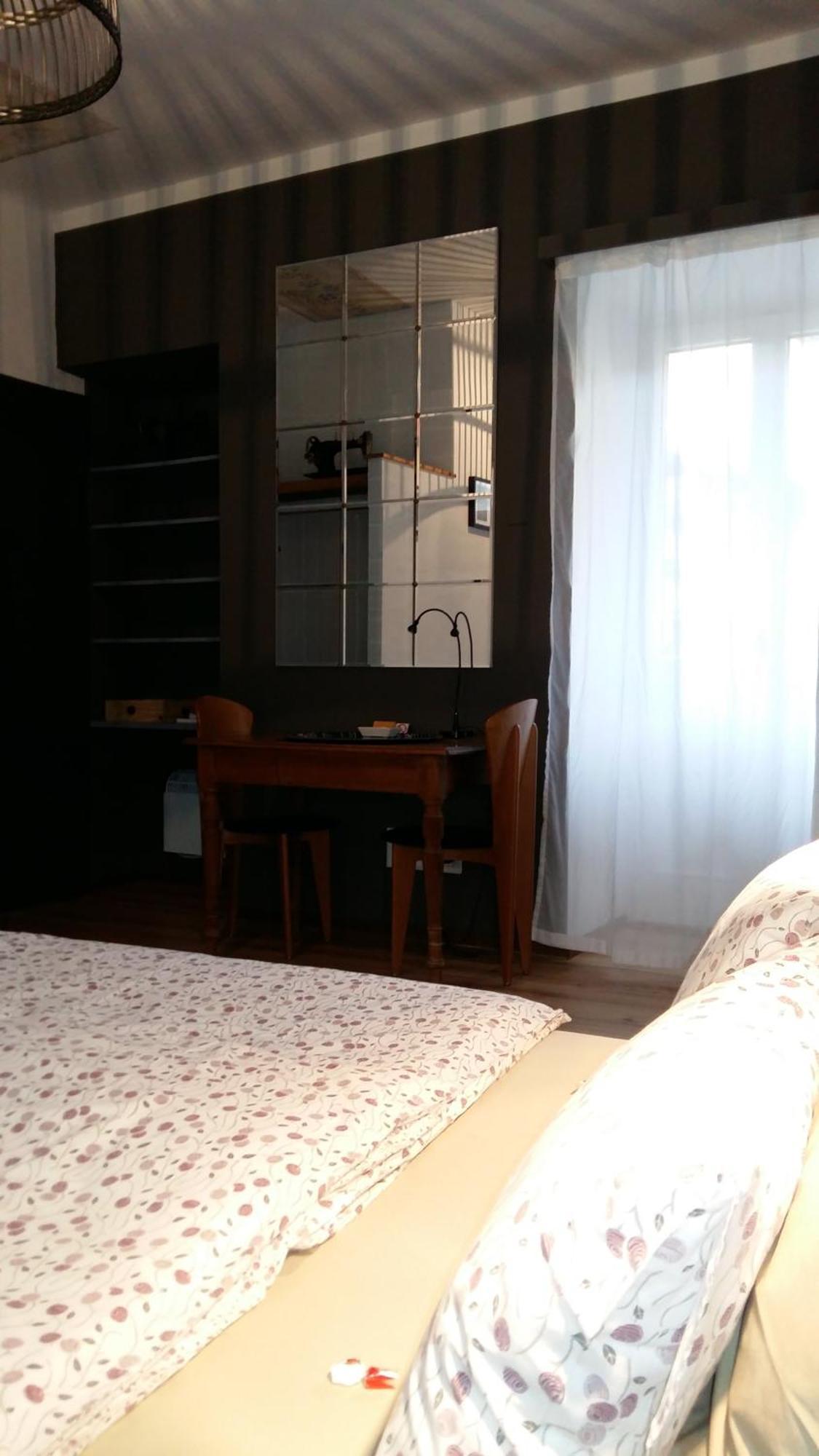 Garni Giacometti Λοκάρνο Εξωτερικό φωτογραφία